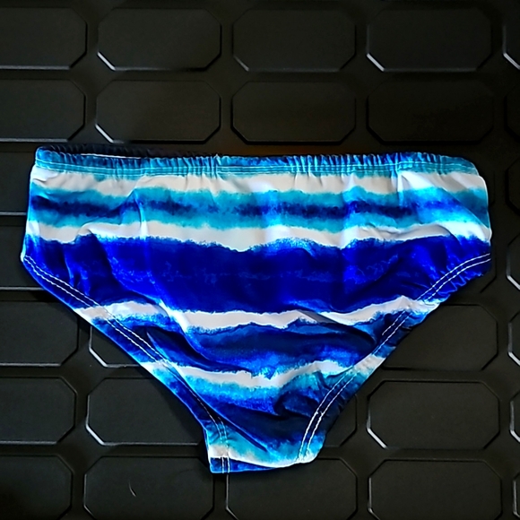 Body Glove Girls Rash Guard Swimsuit size 4 - Picture 5 of 8